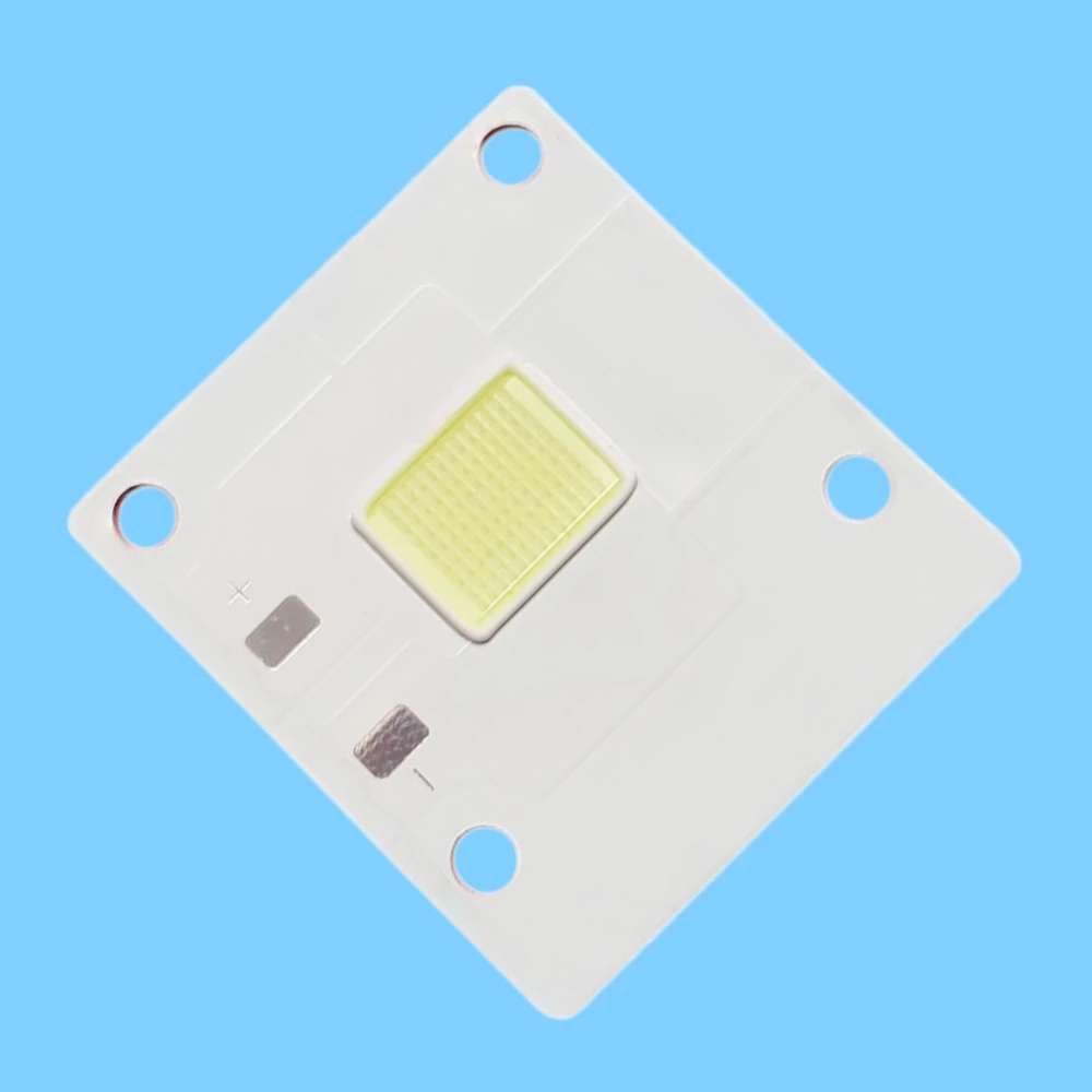 Universal V Model 3834 13S8P LED Light Source 104 High Lumen LED Beads Durable Parts for Home Projector DIY Assembly Upgrade