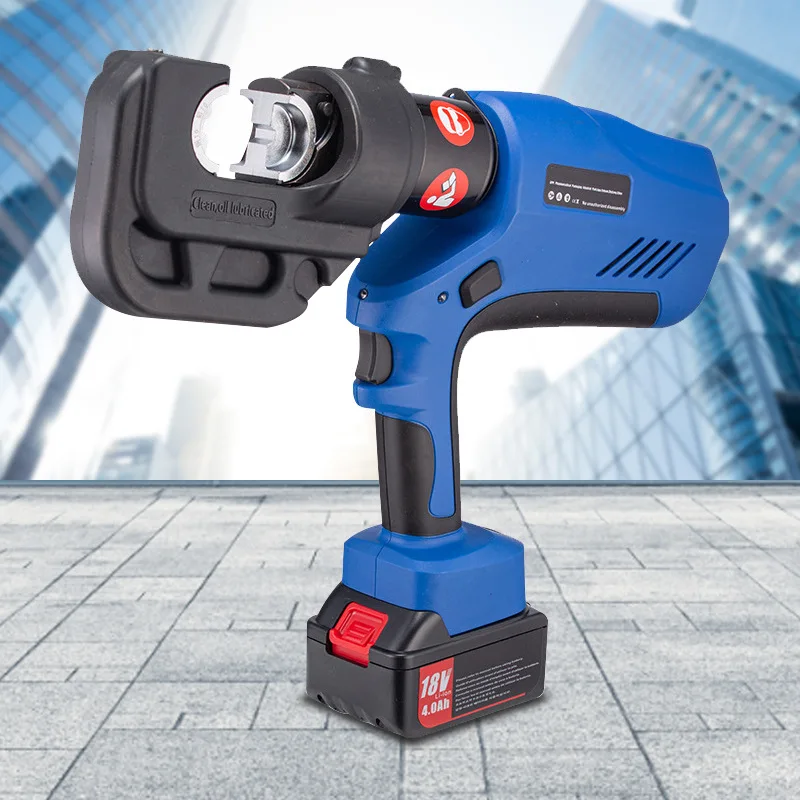 Lithium Battery Ele… - image