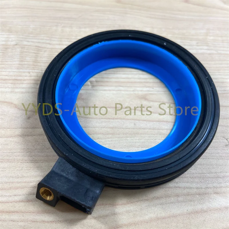 Crankshaft Rear Oil Seal For Chevrolet Cruze Aveo 1.6 1.8 Sonic Trax Opel Astra Buick Excelle XT Engine Car Accessories 55555805