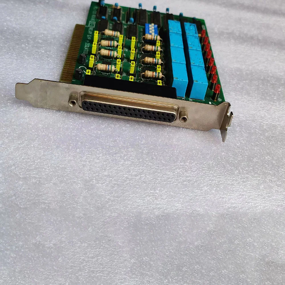 PCL-725 Isolated digital input card PCL-725 REV.A2