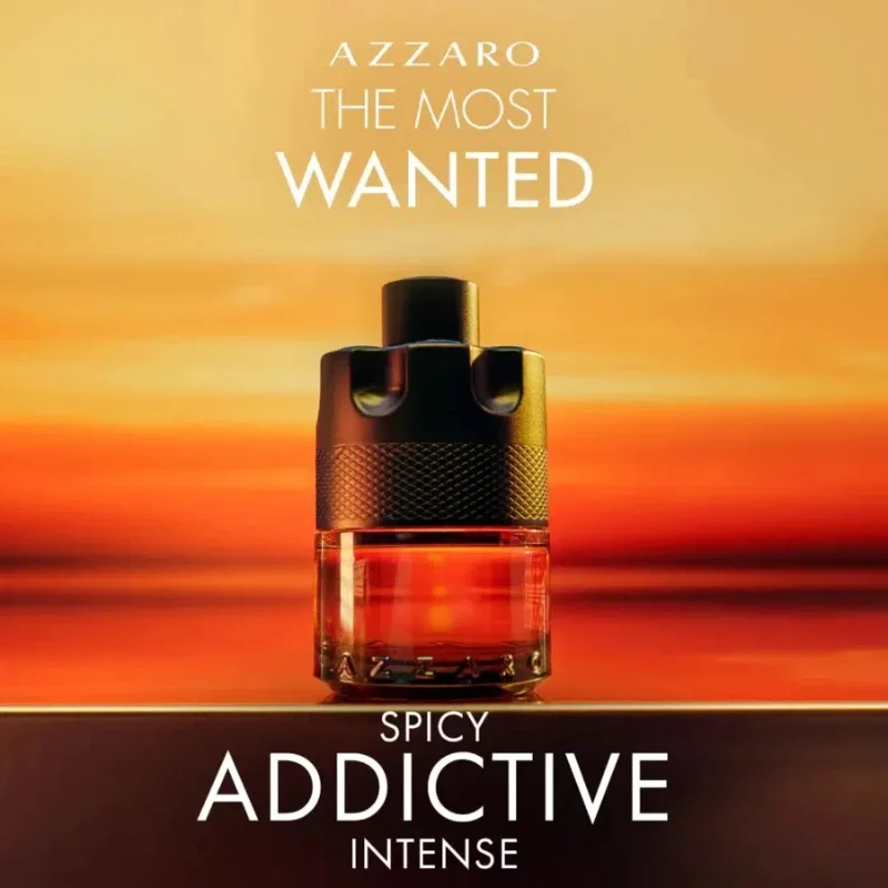 عطر رجالي عالي الجودة 100 مللي عطر وودي يدوم طويلاً للرجال كولونيا عطر قوي جذاب للنساء لملابس النوم
