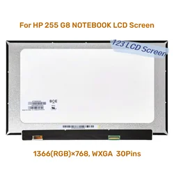for HP 255 G8 NOTEBOOK New 15.6