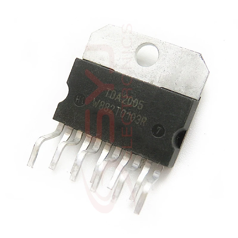 5-20PCS TDA2005R TDA2005 UP6281B8 UP6281 OPA227P OPA227 SLA7026M SLA7026 A3984SLPT A3984SLP PIC16F684-I/ST PIC16F684