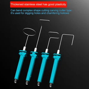 أفضل 6 آلات قطع الستايروفوم للمبيعات - No3