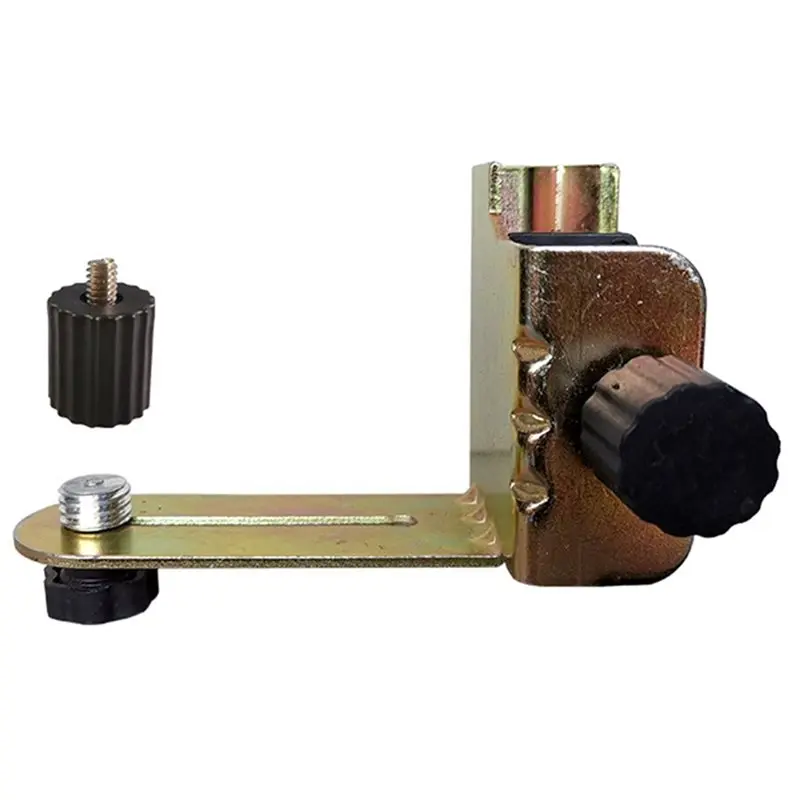 【LIMITED EDITION】Telescoping Level Bracket Featuring Adjustable Support And Pivoting Rotating Base