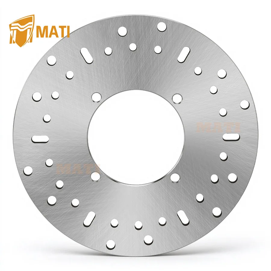 Front Brake Disc Rotor for Polaris Sportsman Ranger Magnum ACE ATP Trail Blazer Boss 325 330 400 425 500 570 700 800 5244314