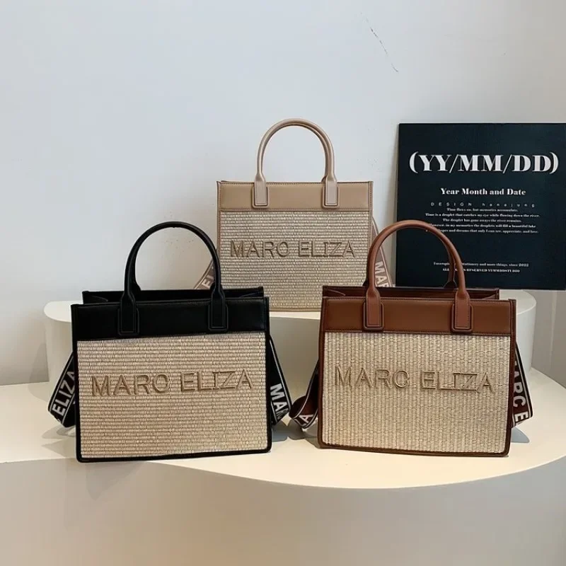 bolsa-de-panales-de-cuero-de-lujo-exclusiva-para-mujer-elegante-retro-moderna-de-gran-capacidad-bolso-de-mano-y-bandolera