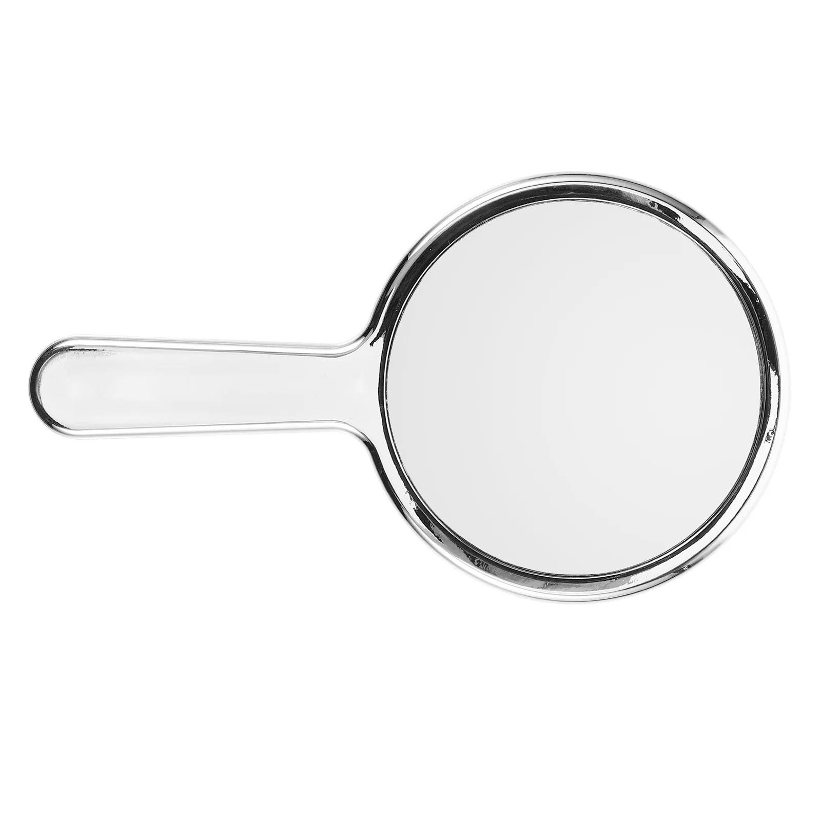 ポータブルミニ化粧鏡 コンパクトな鏡 軽量で持ち運びが簡単 旅行、自宅、学校、日常使用、女性向け