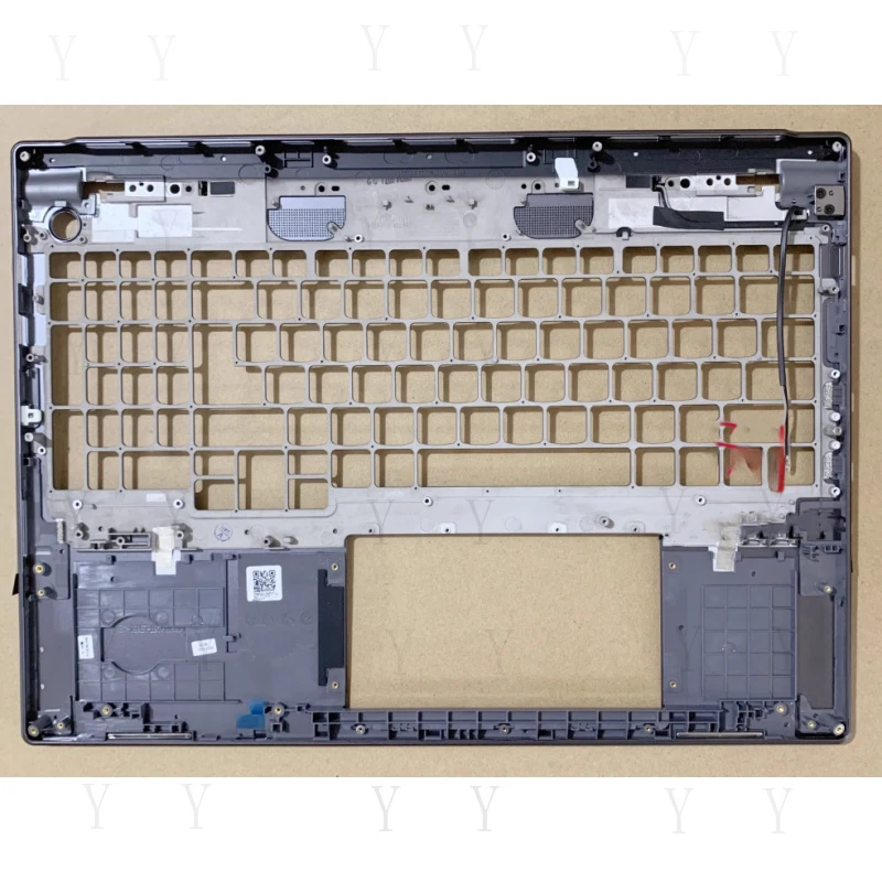 

Новая верхняя панель (C-крышка) с рамкой клавиатуры для Lenovo ThinkBook 16p G5 IRX 2024