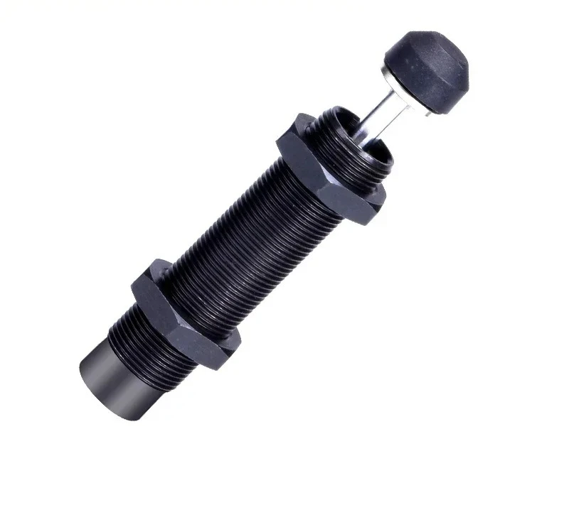 Hydraulic hydraulic damper C-MAKC0806L 1005M 1008H 1210 1412 2020C-MAKS