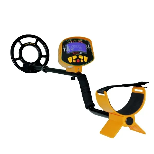 Factory Supply MD-3010II Best Gold Detector Cheap Gold Finder Metal Detector