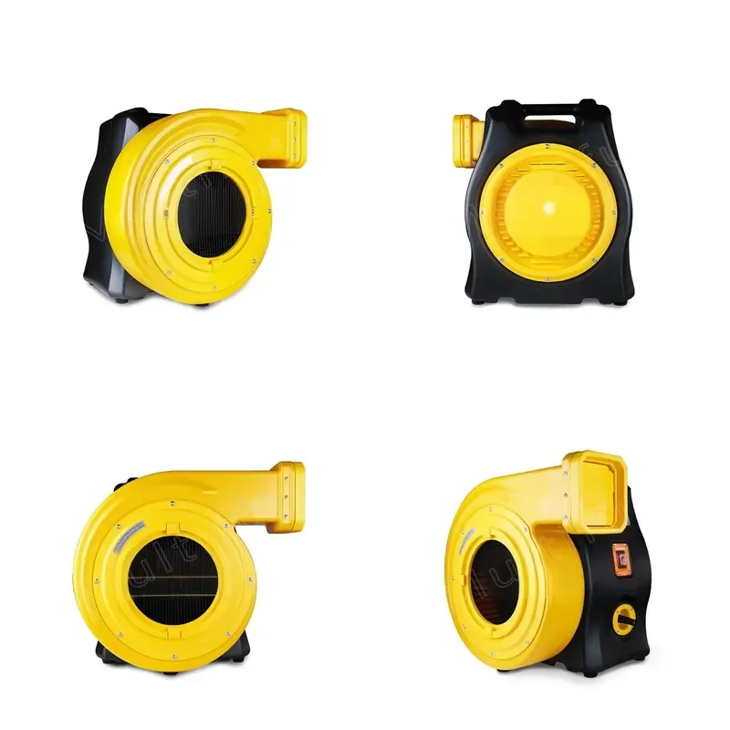 2800W REH-3E Inflatable Blower Fan High Quality PVC Material with Repair Kits for Bounce House