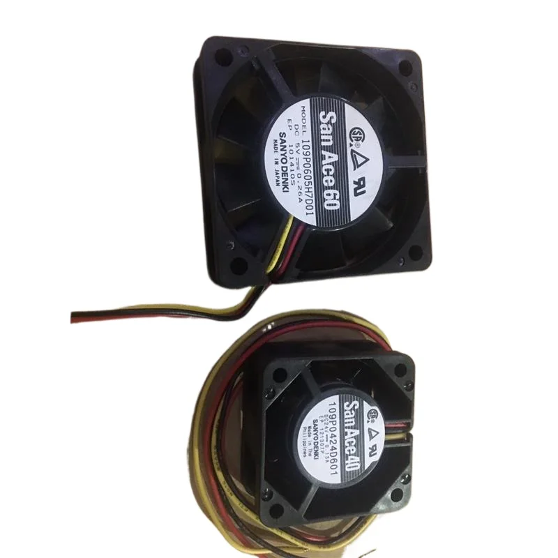 

Cooling fan 109P0605H7D01 109P0424D601 109P0624H7D22