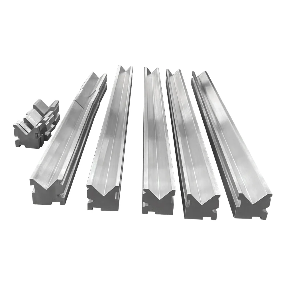 High Quality Vehicle Mould Press Brake Mold and Die Pipe Bending Tools for Efficient Metal Forming - Image 3