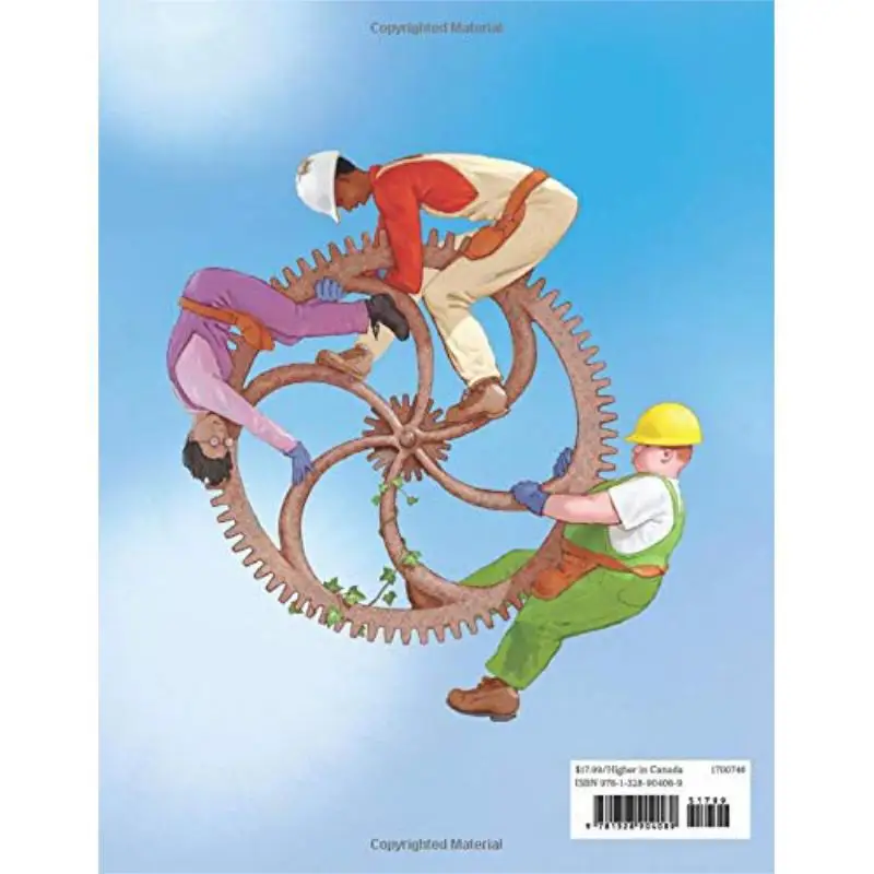 Kurt CyrusFix That Clock Kurt Cyrus Houghton Mifflin Harcourt 9781328904089 Book