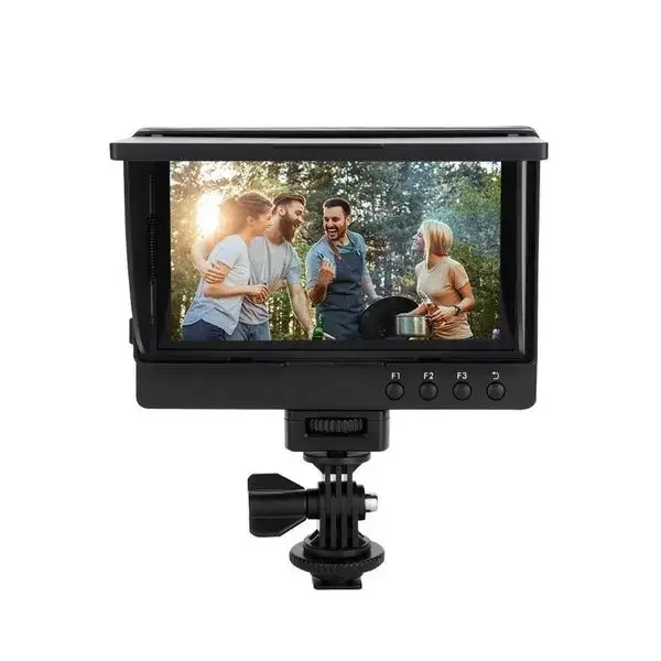 VILTROX-Monitor Portatil DC-550 Pro Lite, 5,5 