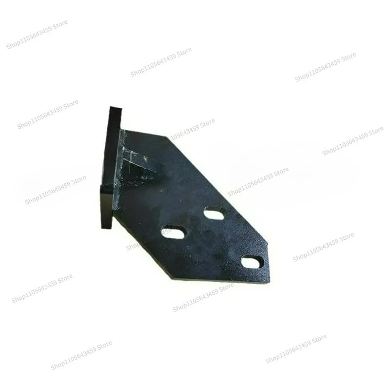 Exhaust Outlet Support Bracket 3959121 3084182 Engine Accessories Fit K19 Construction Generator Set Parts