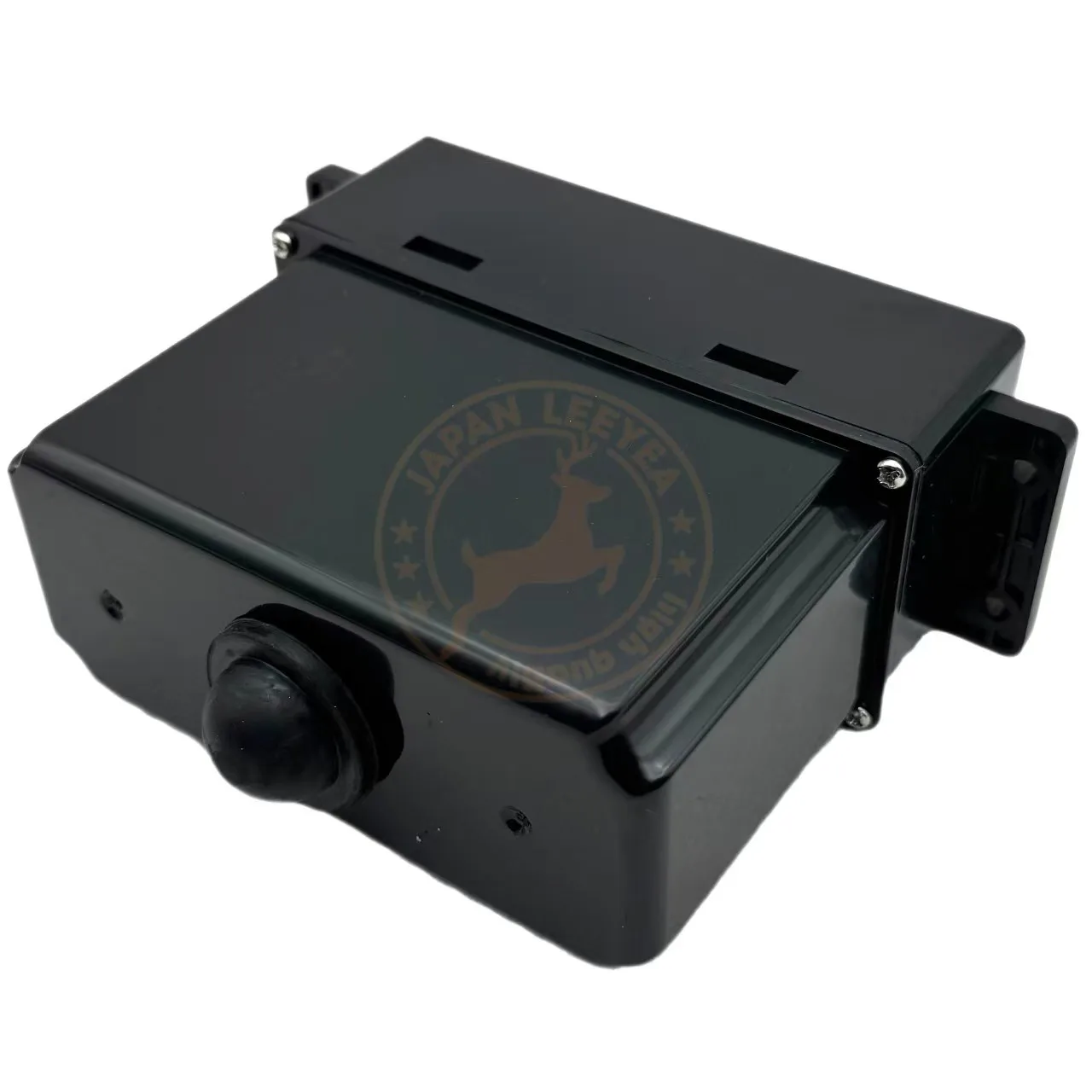 Cab Air Conditioning Control Panel 543-00049 Replacement for Construction Machinery