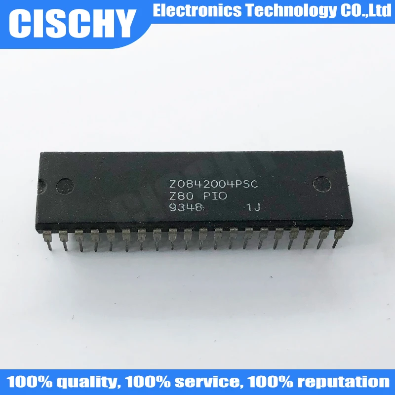 5pcs/lot Z0842004 Z0842004PSC DIP-40 In Stock