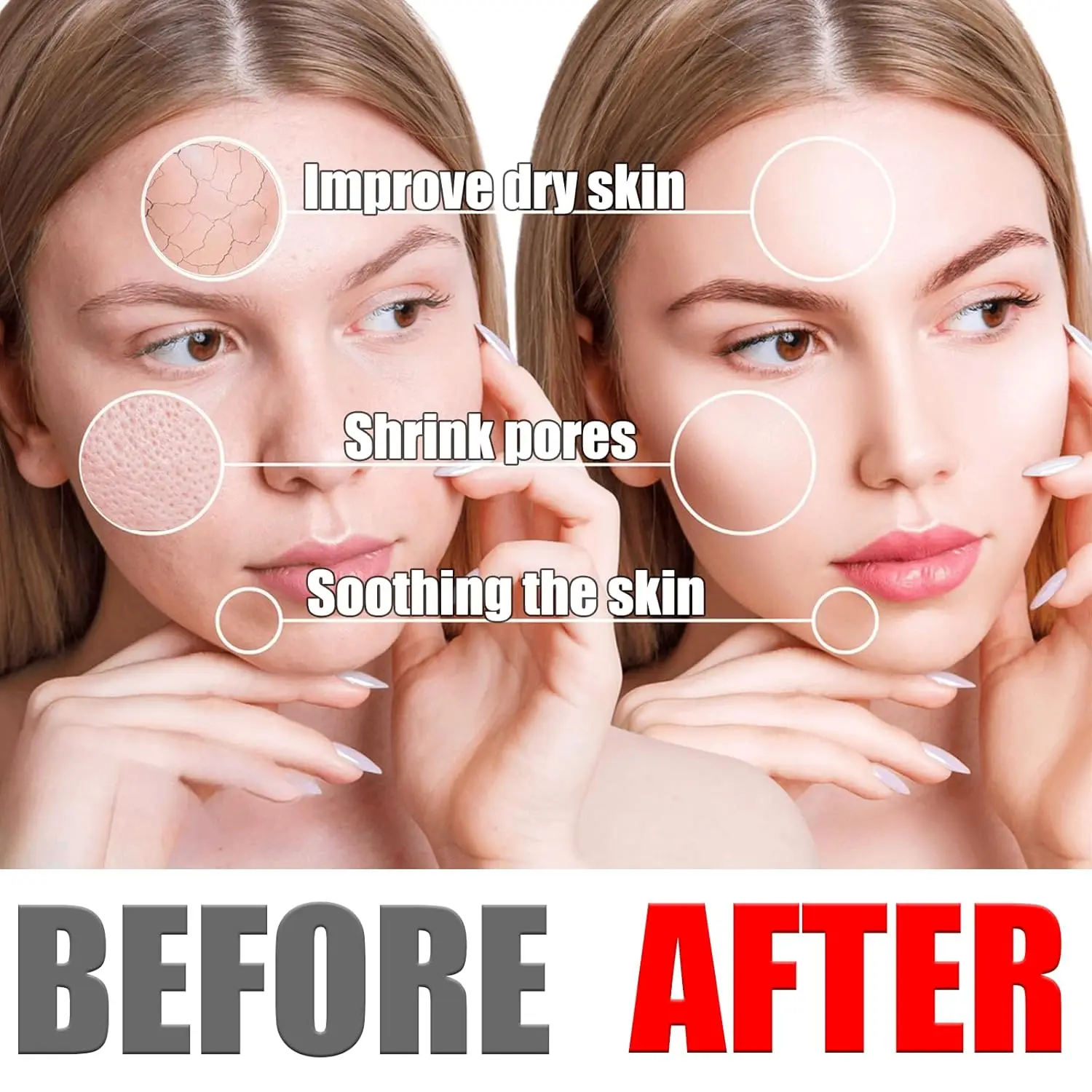 Pistolet de pulvérisation à Jet d'oxygène Nano 85kPa, Machine faciale pour Spa, nettoyage en profondeur, hydratation et Anti-âge, outil professionnel de Spa à usage domestique