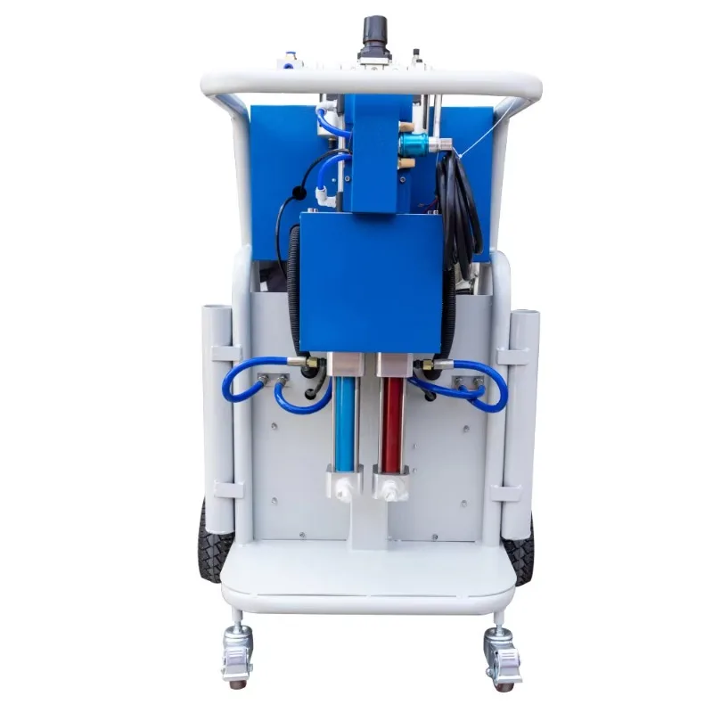 High-quality Factory Direct Sales Pneumatic Polyurethane Spray Foam Machine