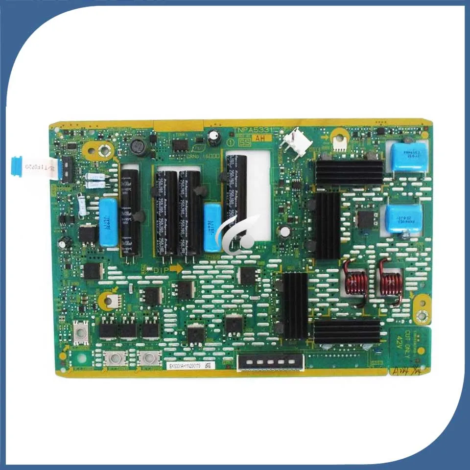 

good working for TH-P46GT31C board TNPA5331AH TNPA5331 AH board