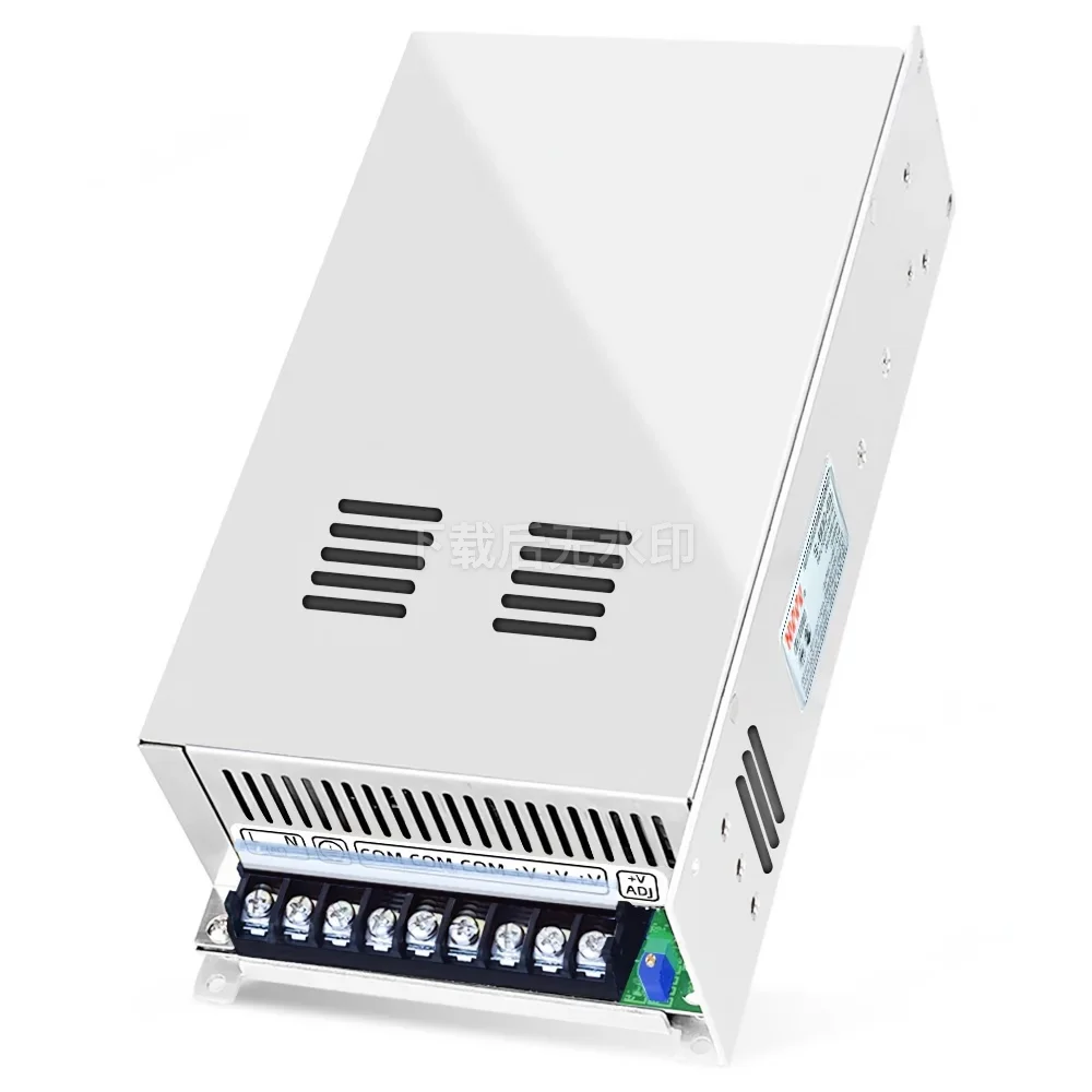 

800W Adjustable Power Module 110V/220V Voltage Switching DC Transformer Power Supply