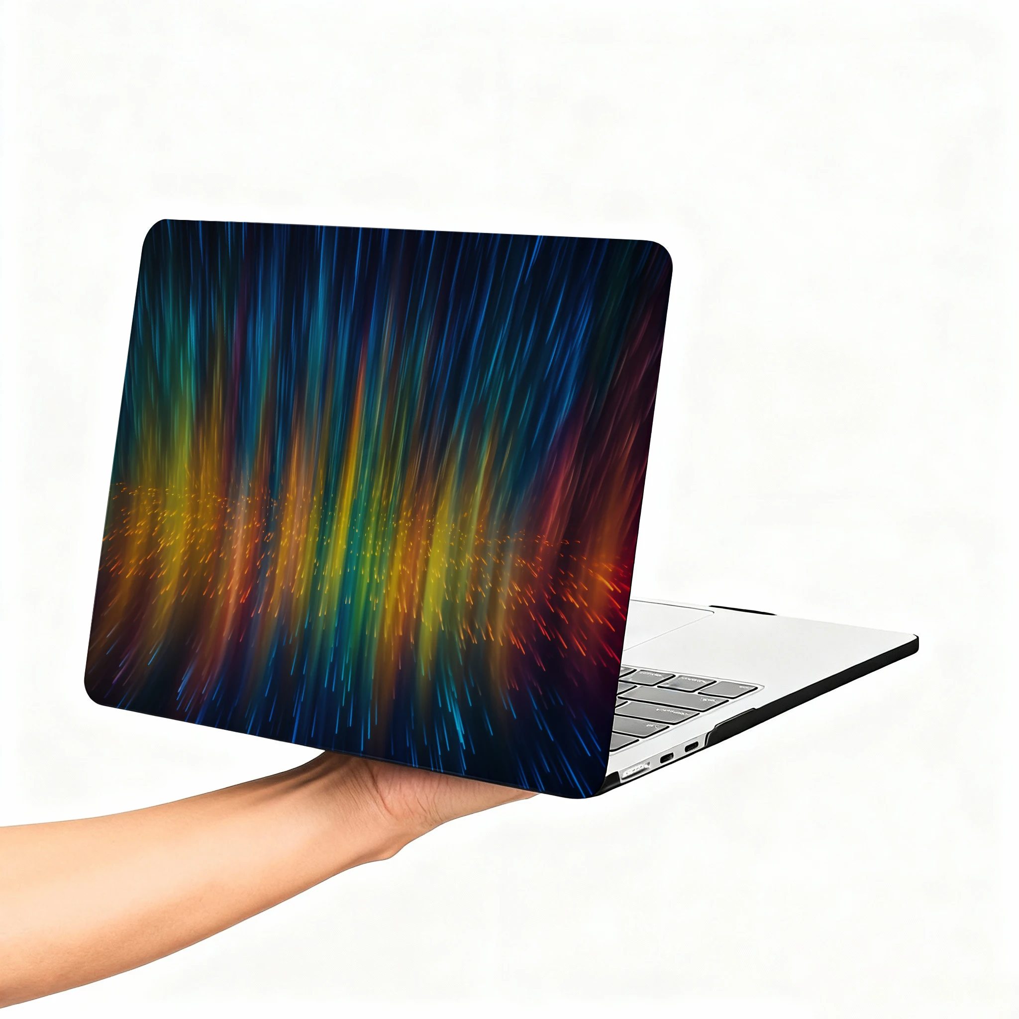 Laptop Case for macbook air 13 M4 case for 2025 Pro 14 M5 A3434 Cover for 16 inch 2024 Air 13.6 M4 M3 M2 M1 Pro Air 13 Cover