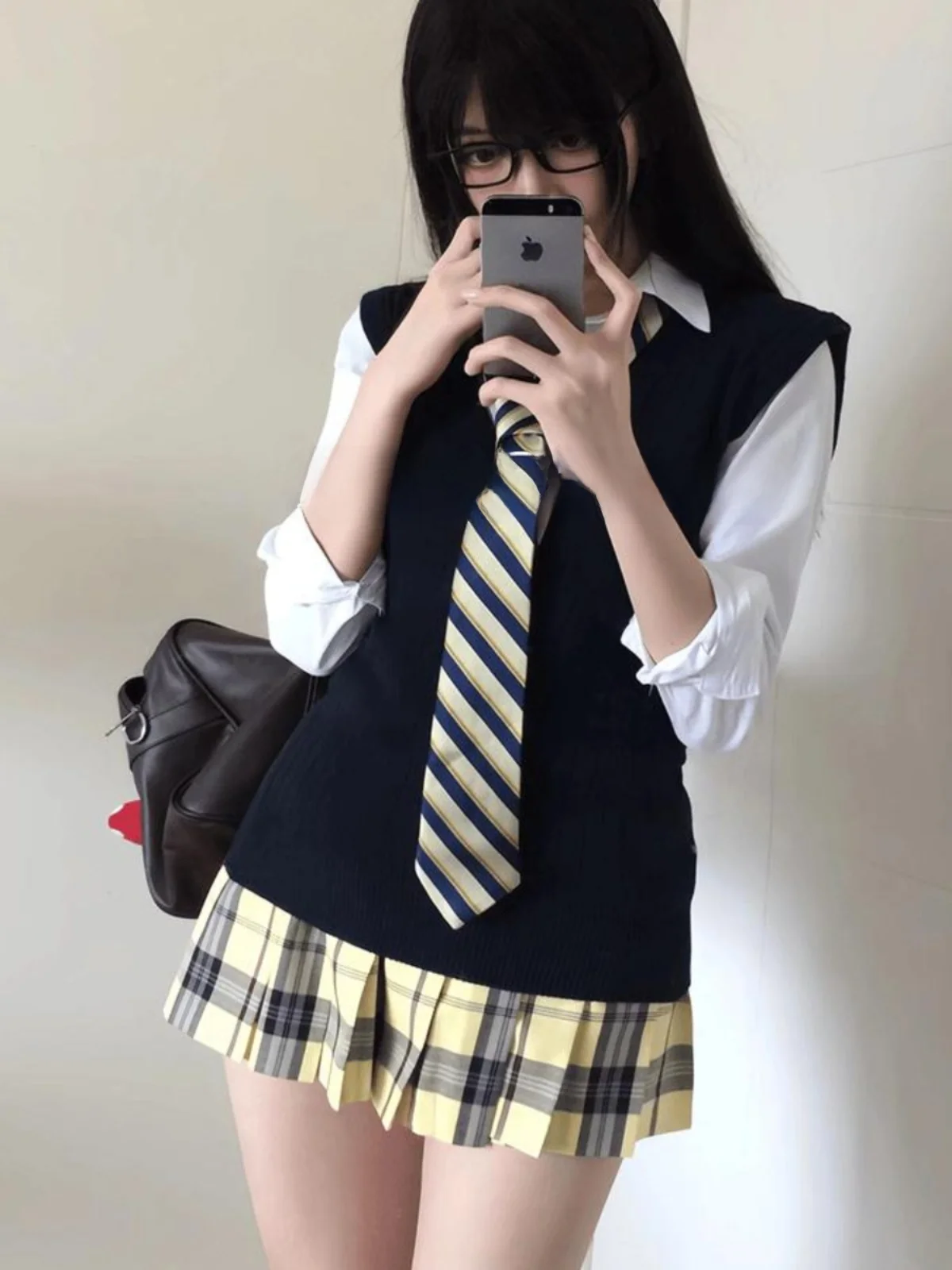 

Sweet Sle JK orm Vest Knitted Sweater Color Overlap Svel Hooded Women's Top Polyester Fiber V-ne China Made