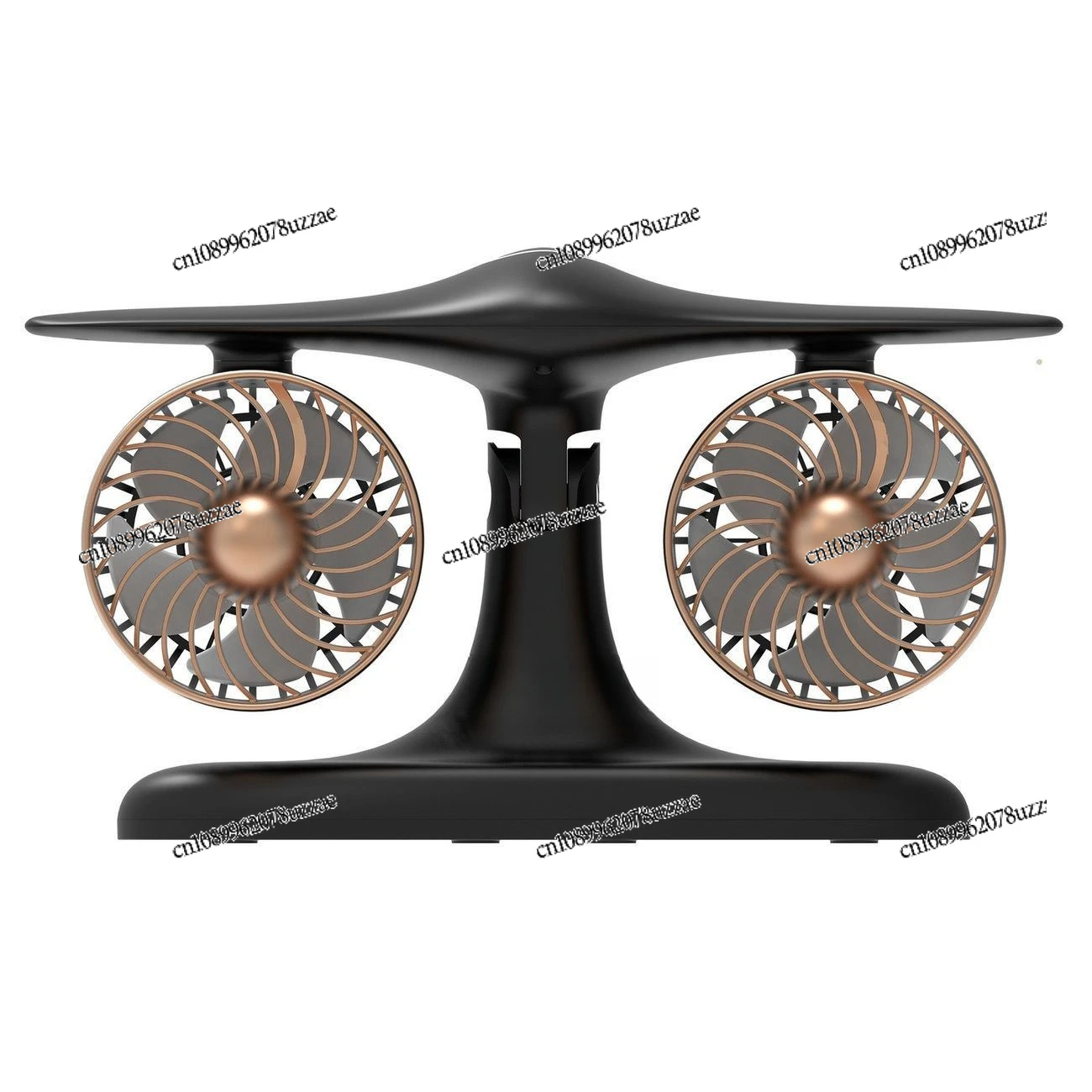 Desktop Turbofan, Long-life Office Circulating Fan, Second-generation Creative Aircraft Engine Turbofan