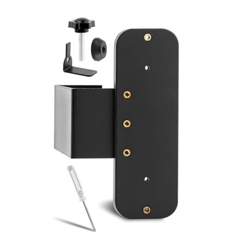 

AB09-Противоугонное крепление для видеодверного звонка для камеры дверного звонка Blink, крепление для камеры ночного видения (дверной звонок в комплект не входит)