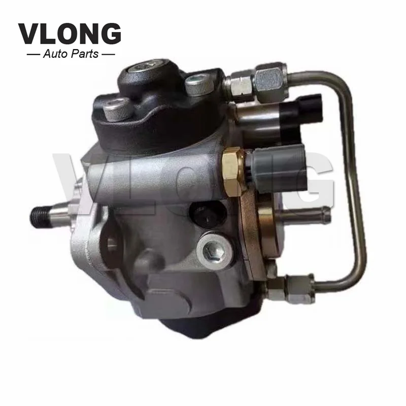 

Diesel Fuel Injection Pump High Pressure Cmmon Rail Pump HP3 Oil Pump For ISUZU 4JJ1 Truck 8-97381555-6 8973815556 294000-1203