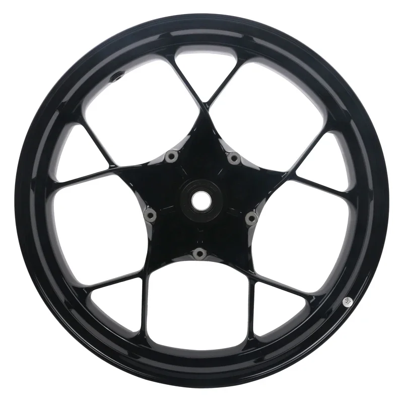 For KTM790DUKE/890DUKE wheel hubs, front and rear wheels, aluminum alloy rims