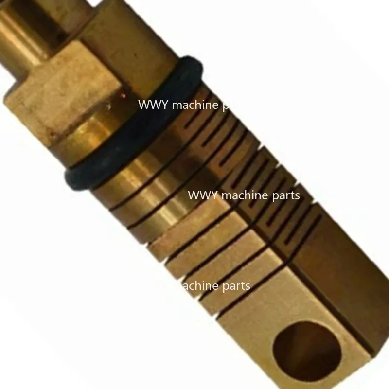 Suitable for CNC Low-speed Wire Cutting EDM Contact Bracket of Wire Cutting Machine Tools