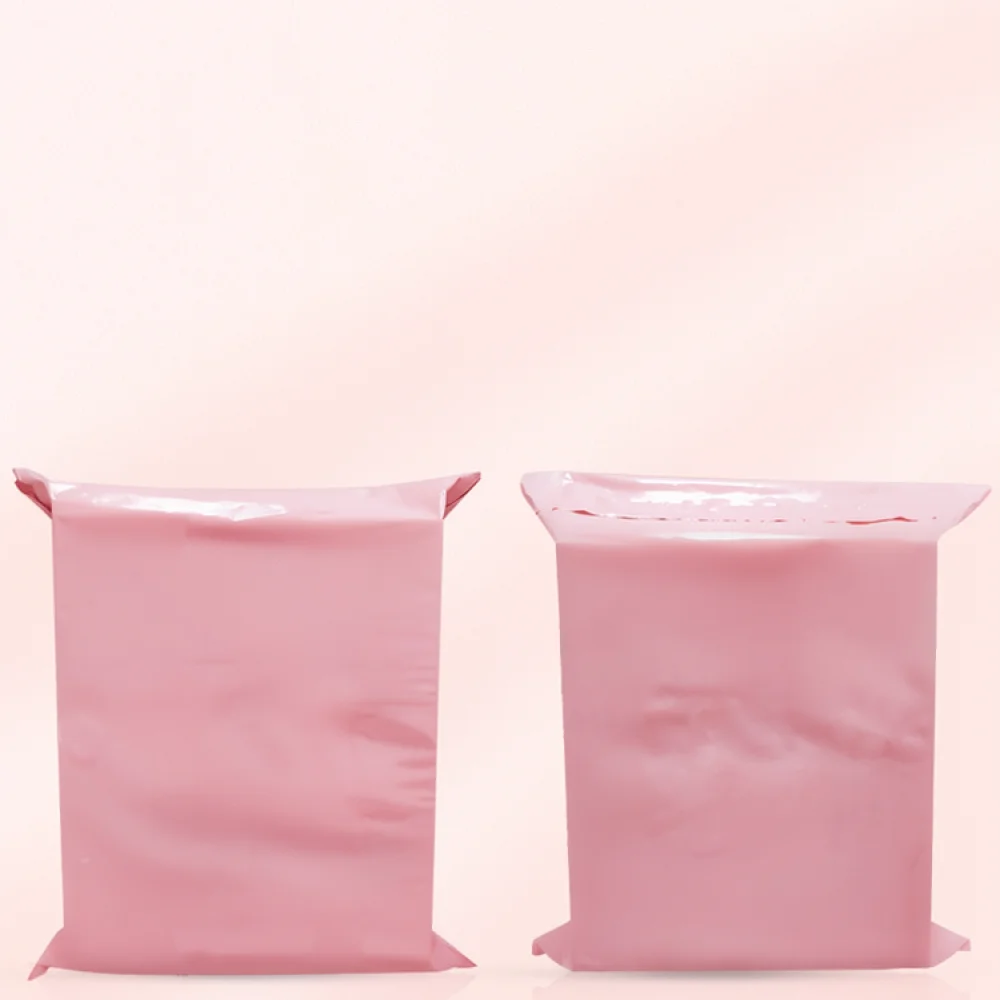 Self Adhesive Shipping Envelopes Thickened Mailing Bags Waterproof Delivery Pouches For E Commerce Postal Pack