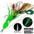 Color A
