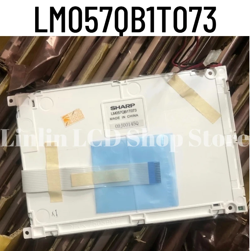 

New Original 5.7 inch LM057QB1T073 LM057QB1T071 LCD Display
