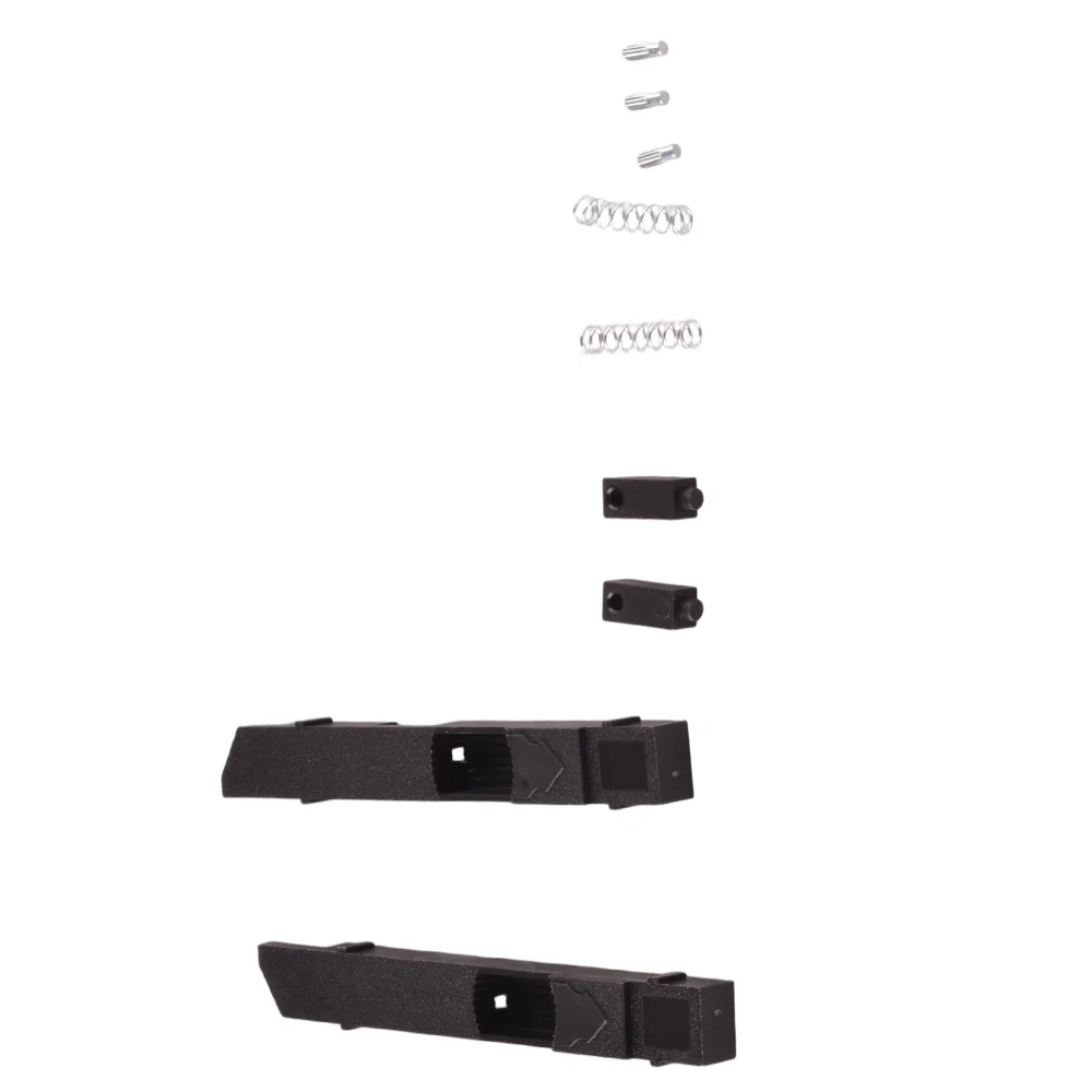 Anti-sway Bus Window Latch Kit oe 924-5129,2610206C91,2610206C92,suits 05-18 IC Corporation Bus 05-14 IC
