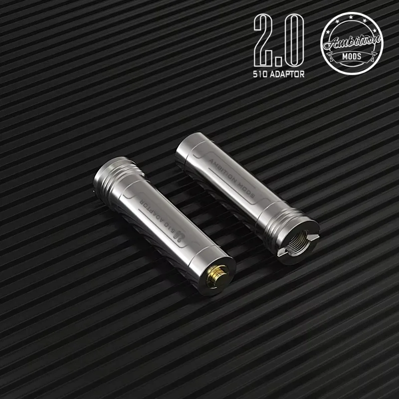 Mods 2.0 510 YFTK SXK BB Rda Rta atomizer tank for coils & atomizers - main product image