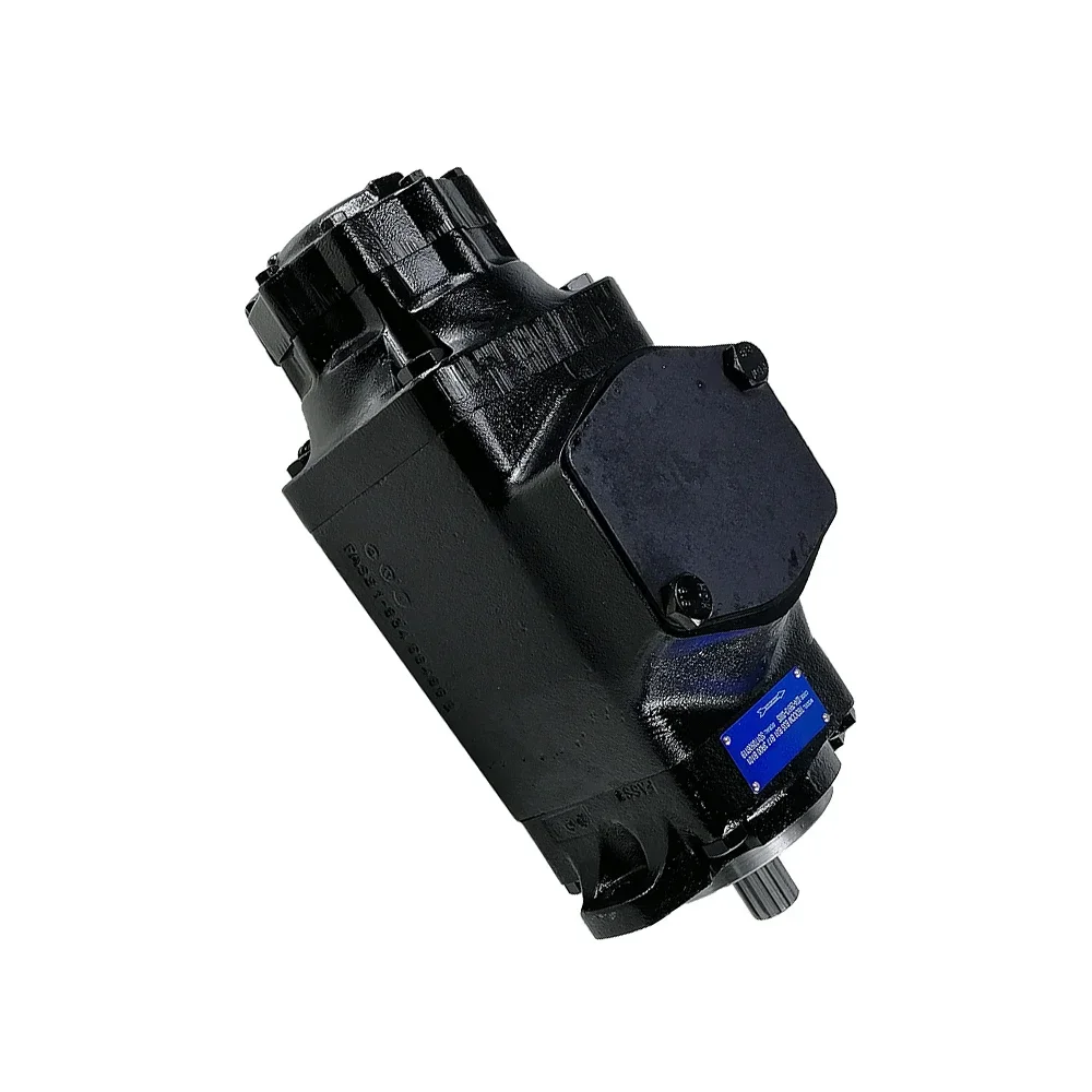 المضخة الهيدروليكية الميكانيكية T6DCCM-B31-B14-B08-3L00-B100 الثلاثي شفرة الضغط العالي Pumpz