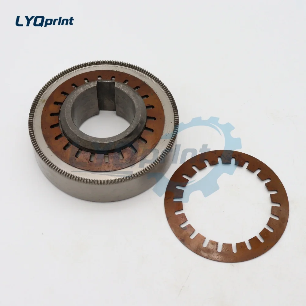 

Высококачественная муфта для зубных протезов L1872649 для деталей офсетного пресса KBA 105.