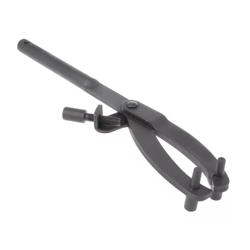 Heavy Duty Universal Variator Clutch Remove Holder Repair Tool Motorcycle Moped Scooter Flywheel Y-type Motorcycle High Quality image 6