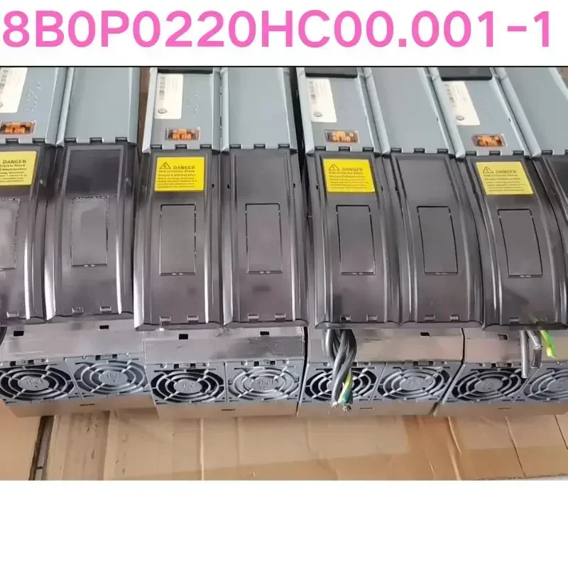 Second-hand test OK Power module 8B0P0220HC00.001-1