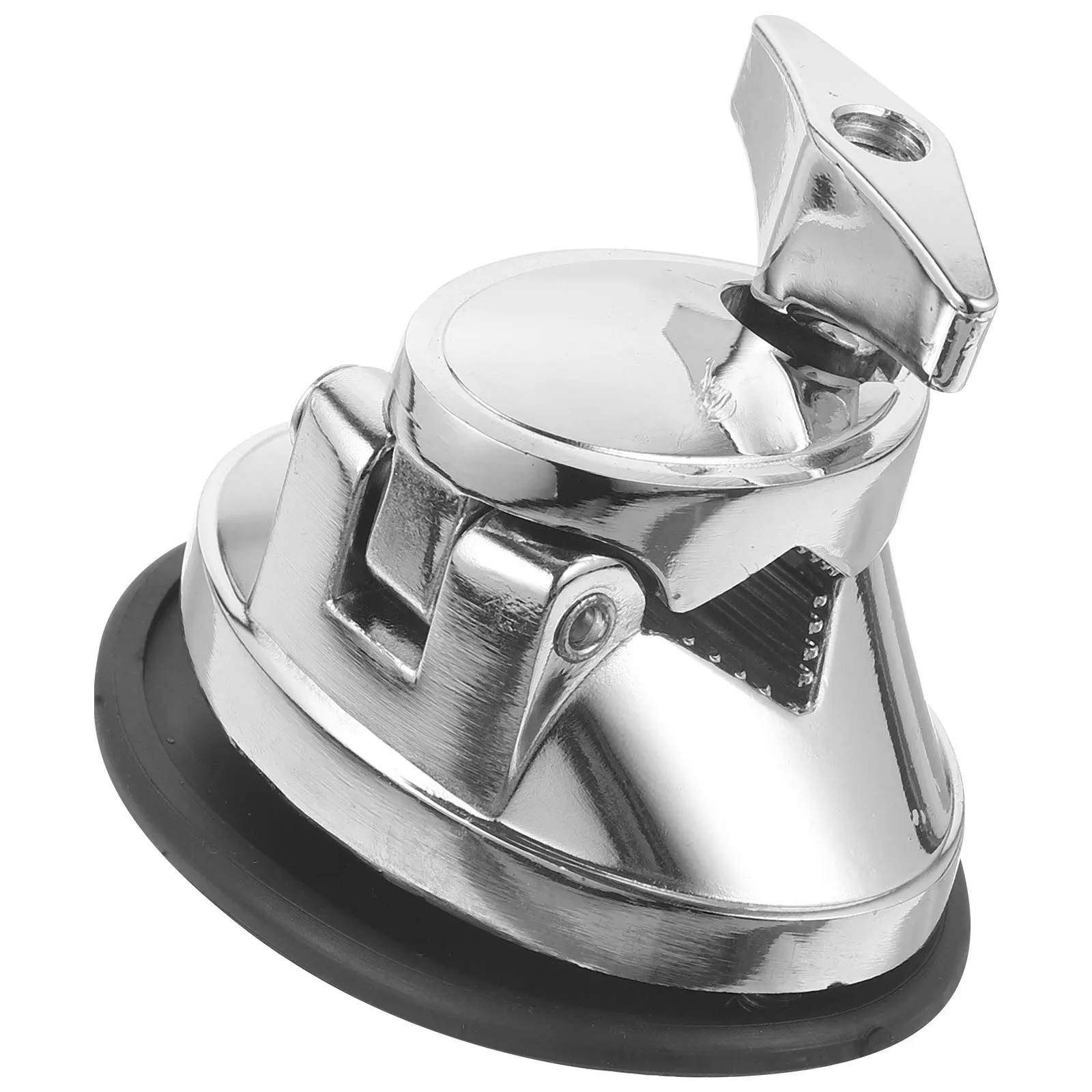 

Leg Base Mount For Tom Drum Kit Zinc Alloy Floor Tom Leg Holder Adjustable Stand Drum Kit Parts Percussion Accessories