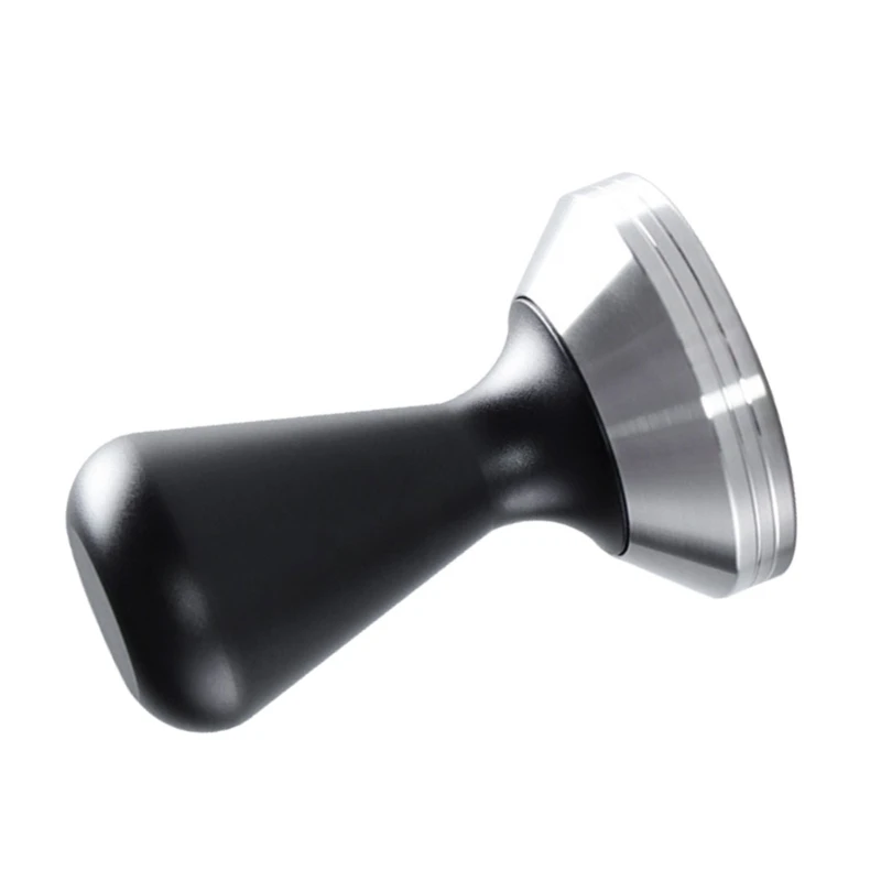 สแตนเลสสตีลกาแฟTamper 51/53/58Mm Espresso Tamper Tamperพร้อมที่จับผงกาแฟEspressoอุปกรณ์เสริมdrop Shipping