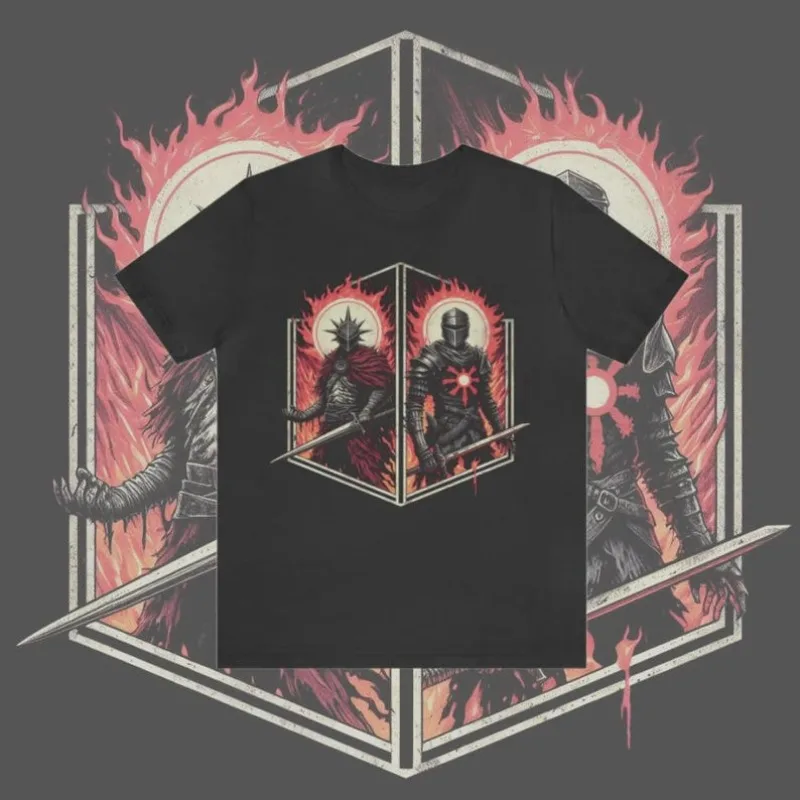 00013162#A-Ashen Kn… - image