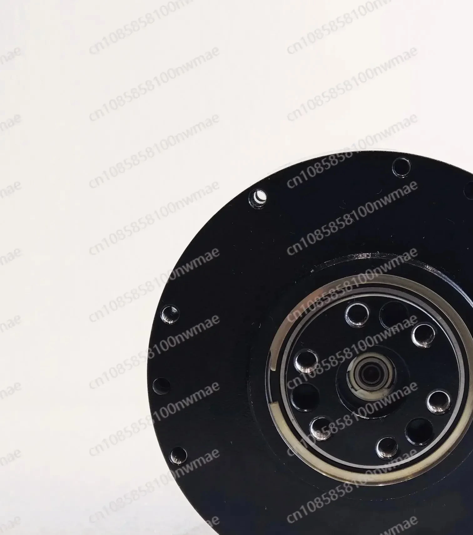 

Integrated Joint Actuator Module | 17Nm Torque, Quasi-Direct Drive (Two Versions Available)