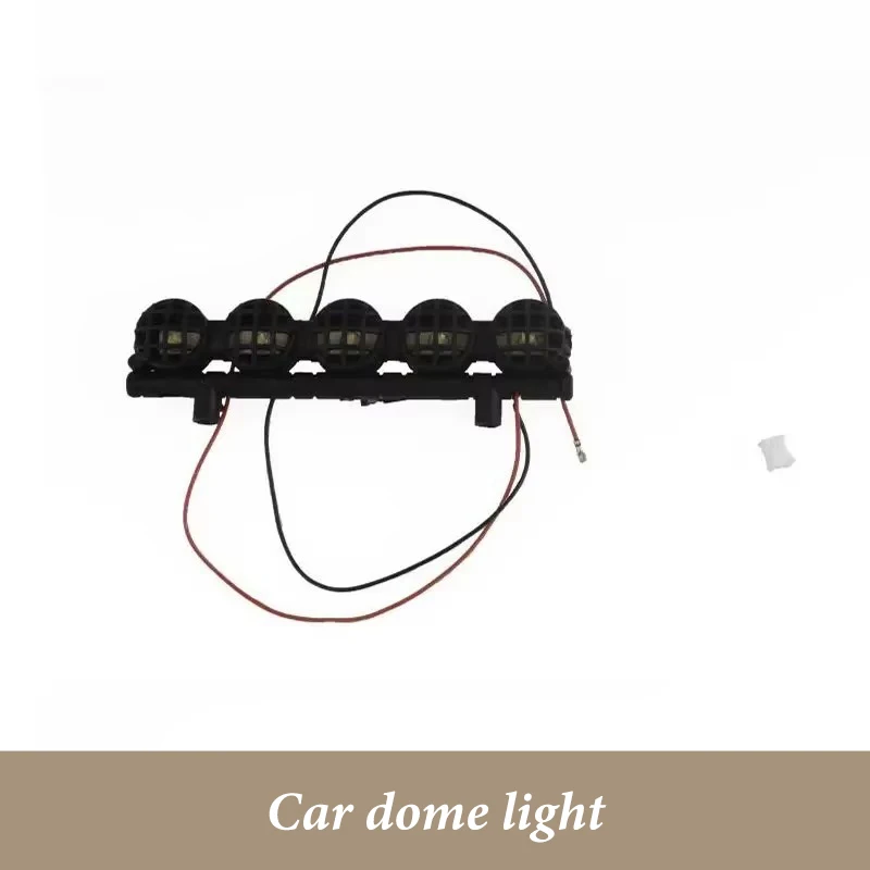 RC CarMN MN78 MN-78 Spare Parts Shell Bumper Tires Front Rear Axle Main Board Remote Control Servo Lamp Gearbox Assembly