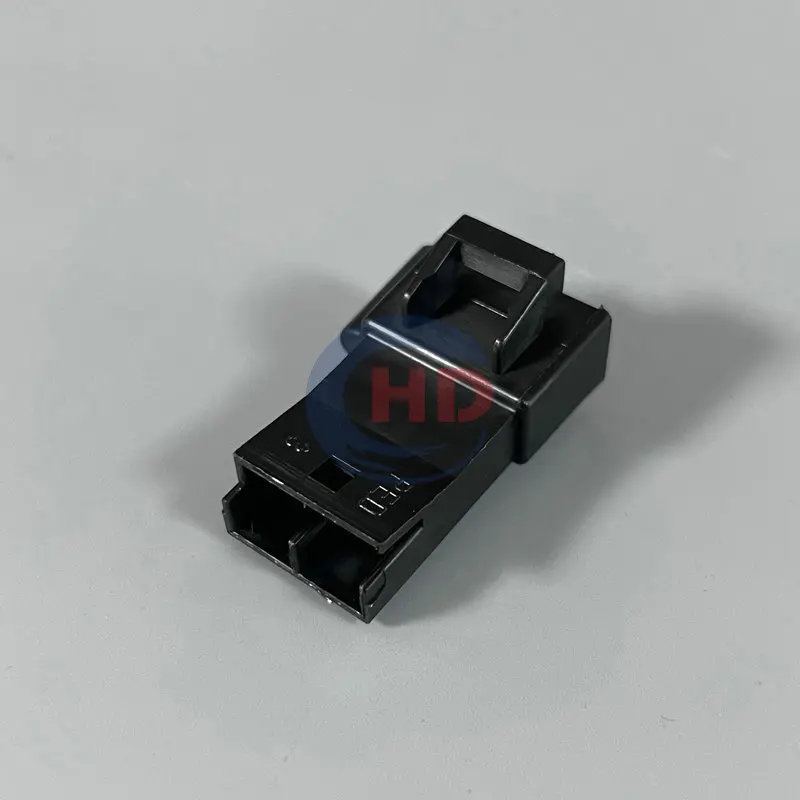 1-20 sets  2pin 630 Series Metri-Pack Unsealed Connector Housing 12129938 12129939