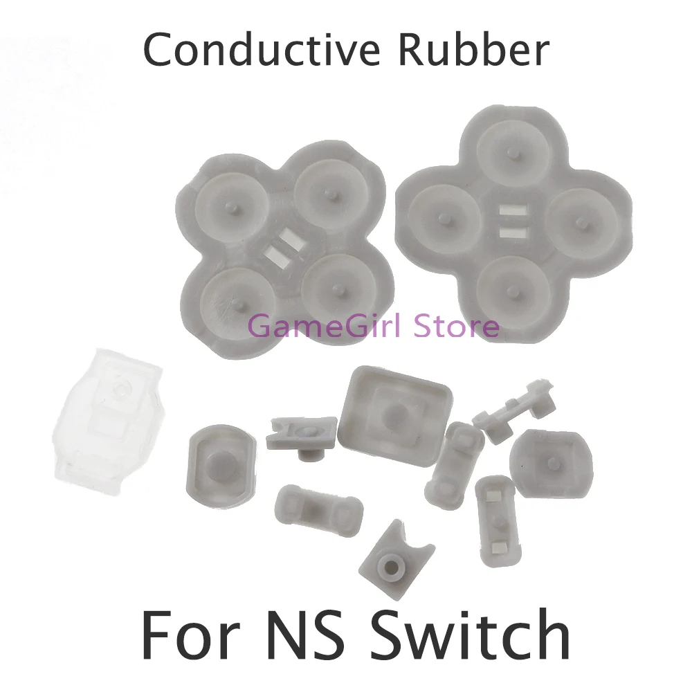 1Set For Ns Switch …